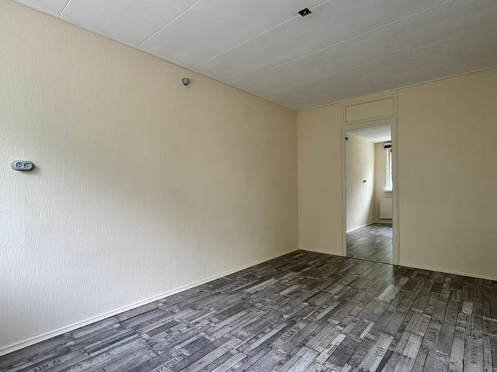 Photo 13 of Olympiaweg 36