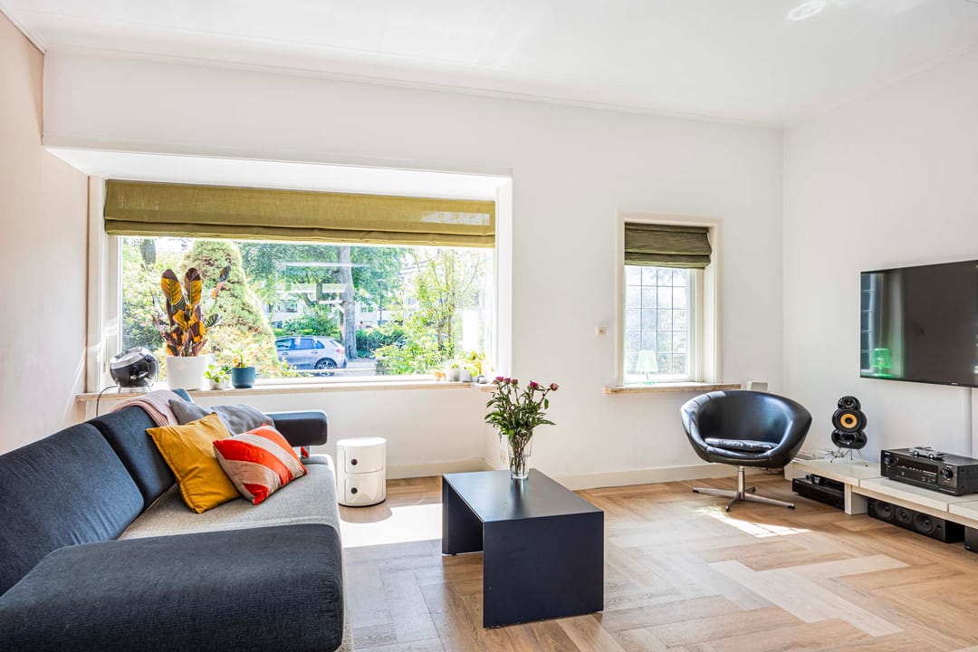 Foto 2 van Beukweg 7