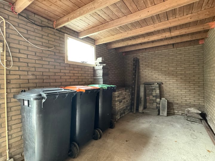 Photo 20 of Olympiaweg 36