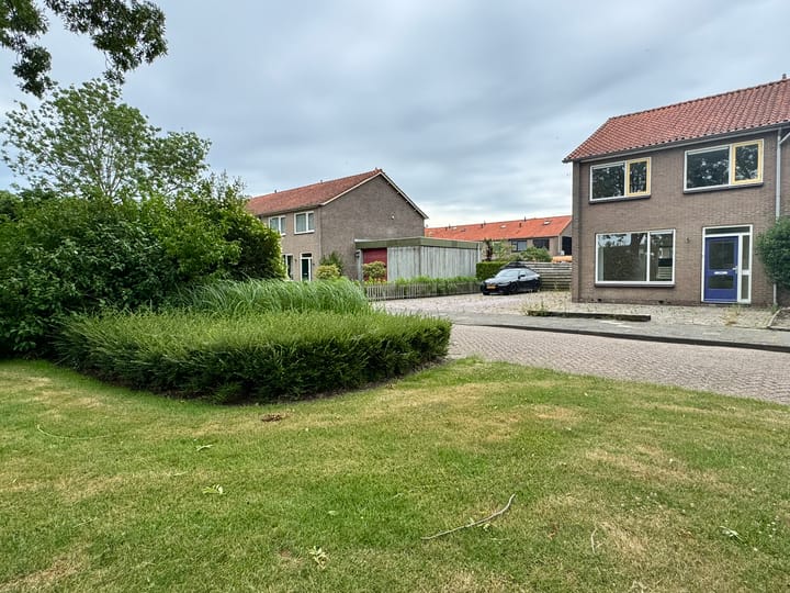 Photo 22 of Olympiaweg 36