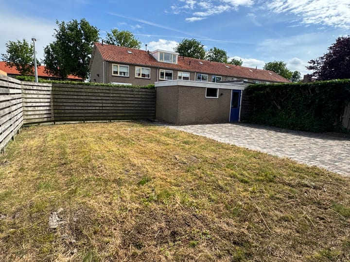 Photo 23 of Olympiaweg 36