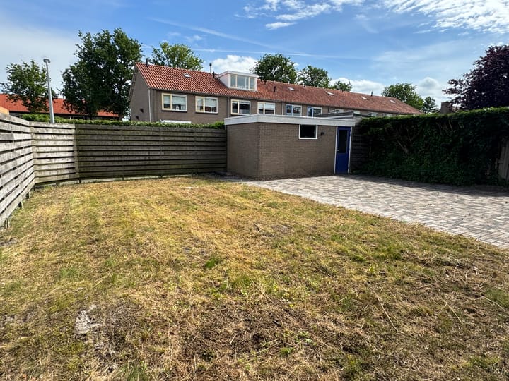 Photo 24 of Olympiaweg 36