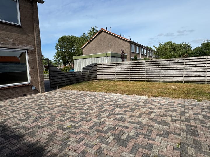 Photo 26 of Olympiaweg 36