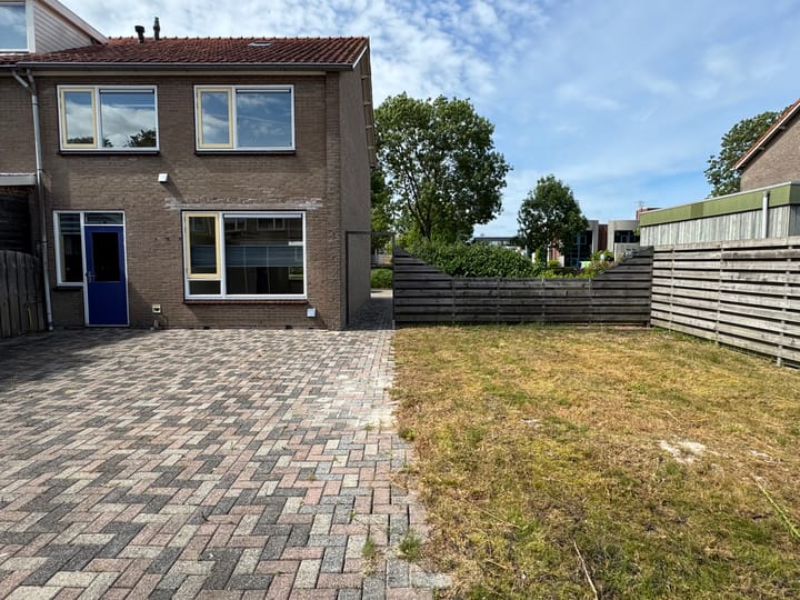 Photo 27 of Olympiaweg 36