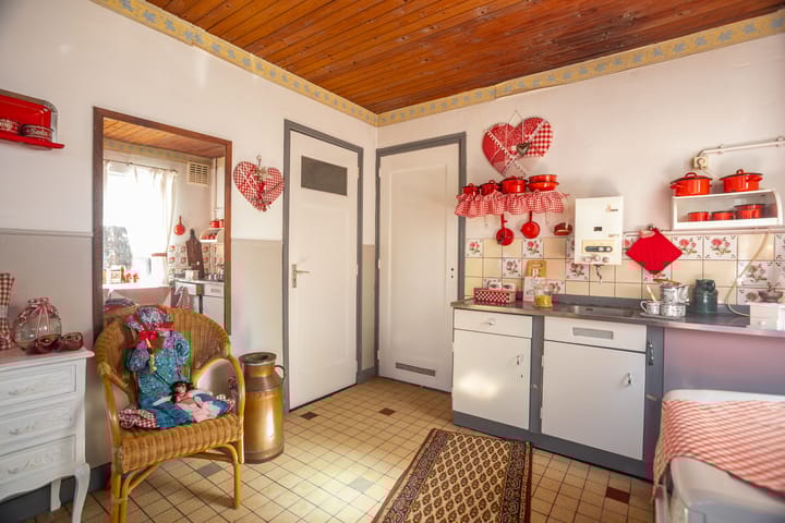 Foto 4 van Waspikse weg 10-A