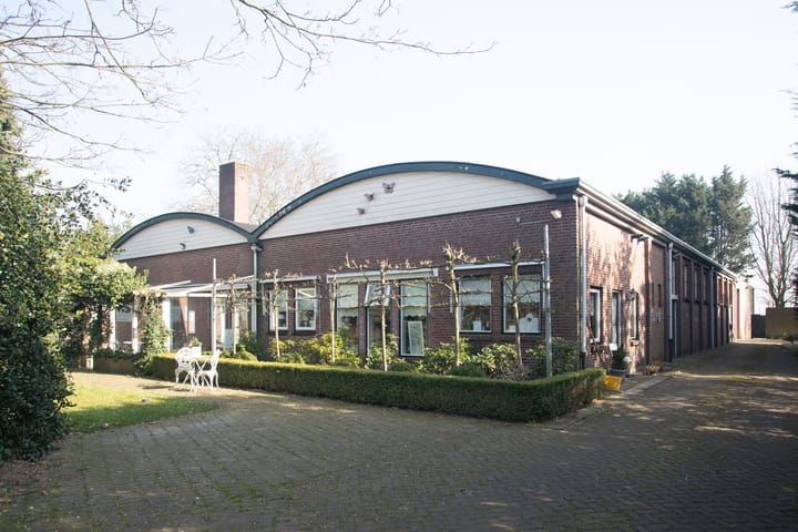 Foto 40 van Waspikse weg 10-A