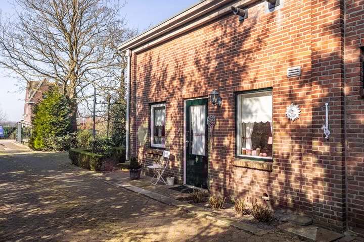 Foto 50 van Waspikse weg 10-A