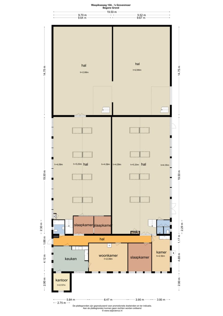 Foto 51 van Waspikse weg 10-A