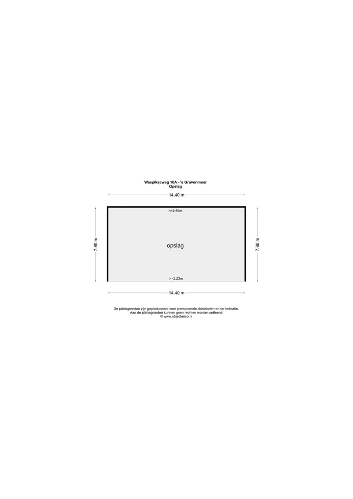 Foto 57 van Waspikse weg 10-A