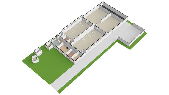 Foto 62 van Waspikse weg 10-A