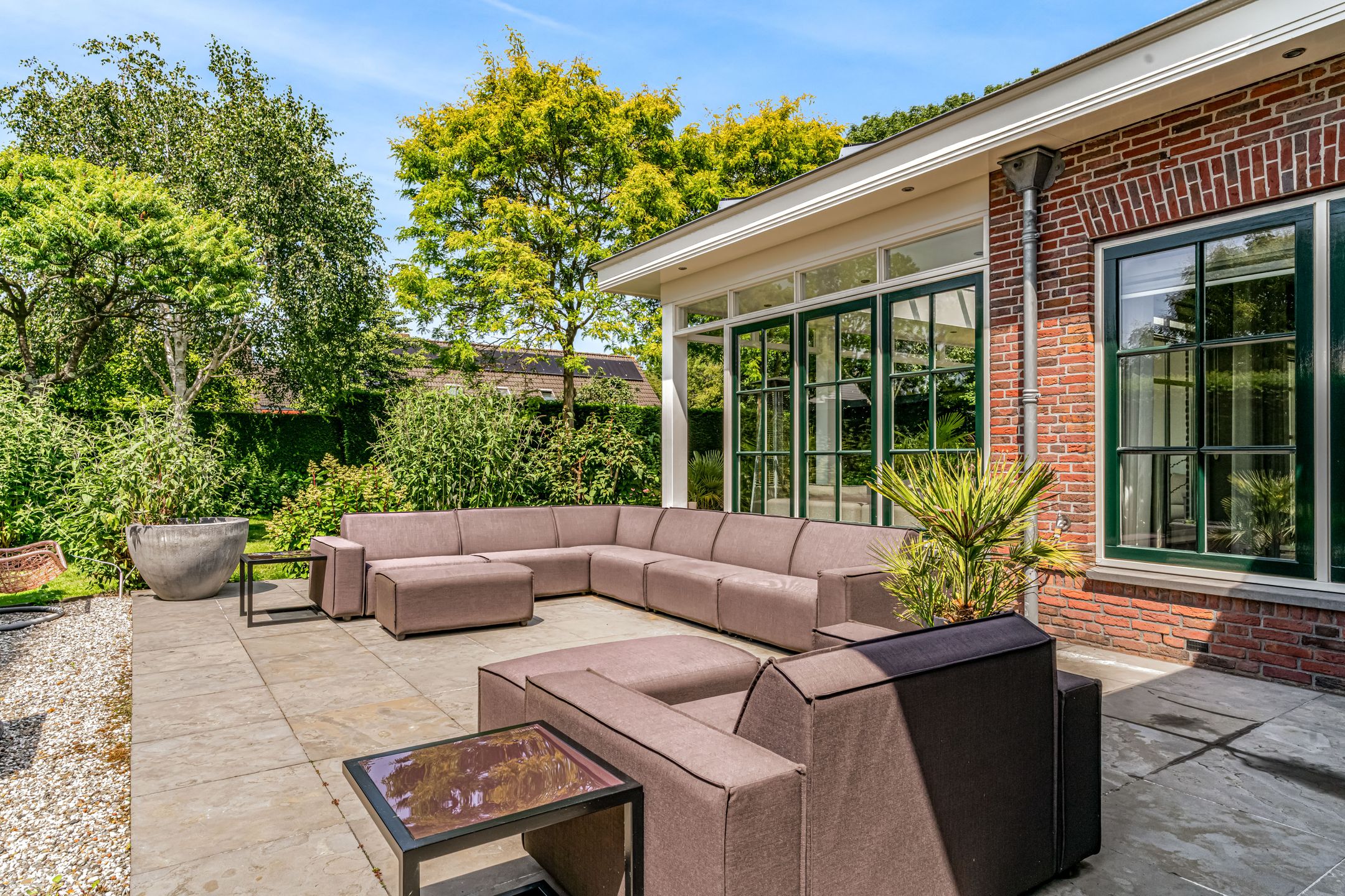 Foto 60 van Dorpsstraat 61