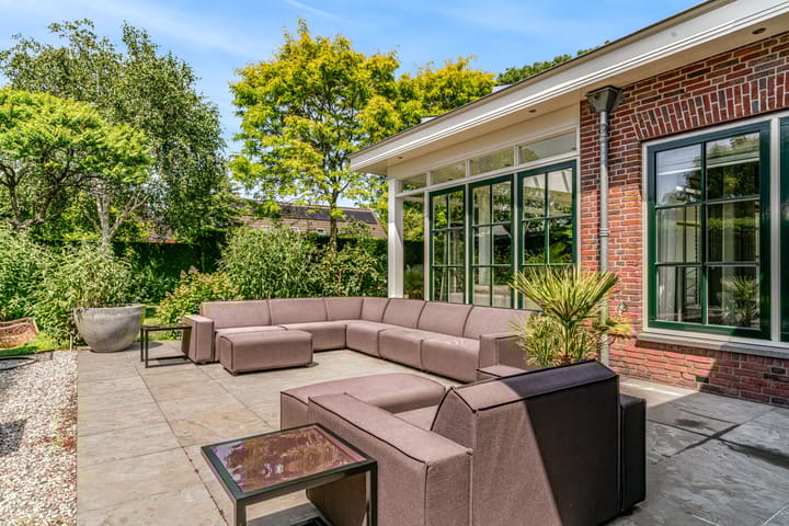 Foto 60 van Dorpsstraat 61