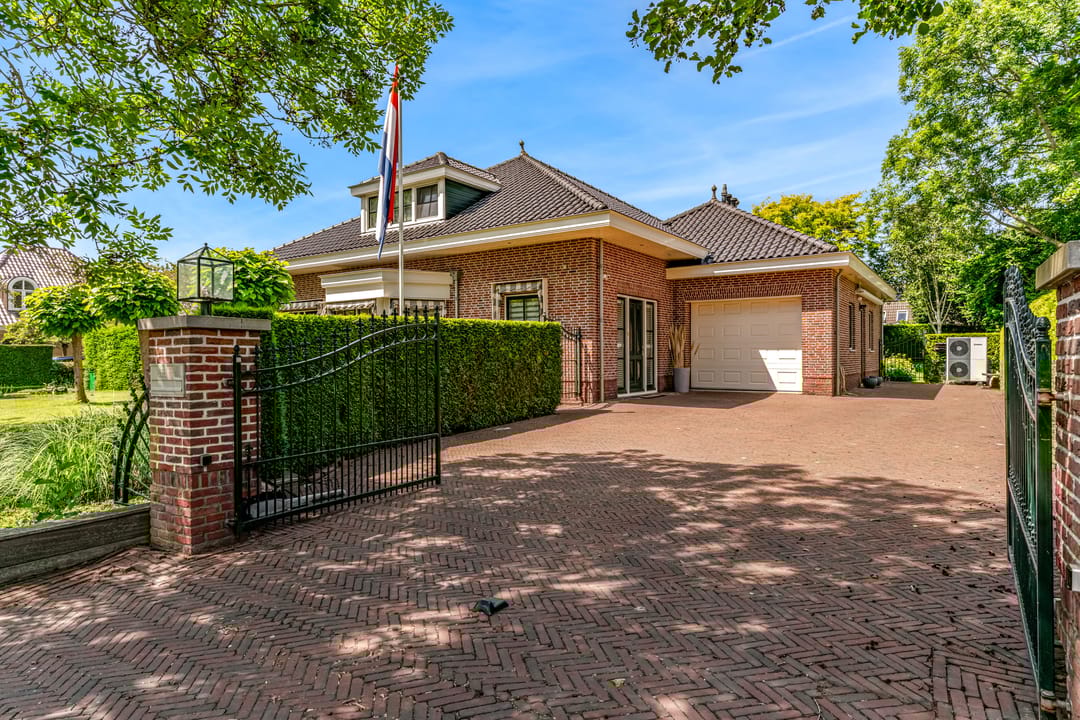 Foto 61 van Dorpsstraat 61