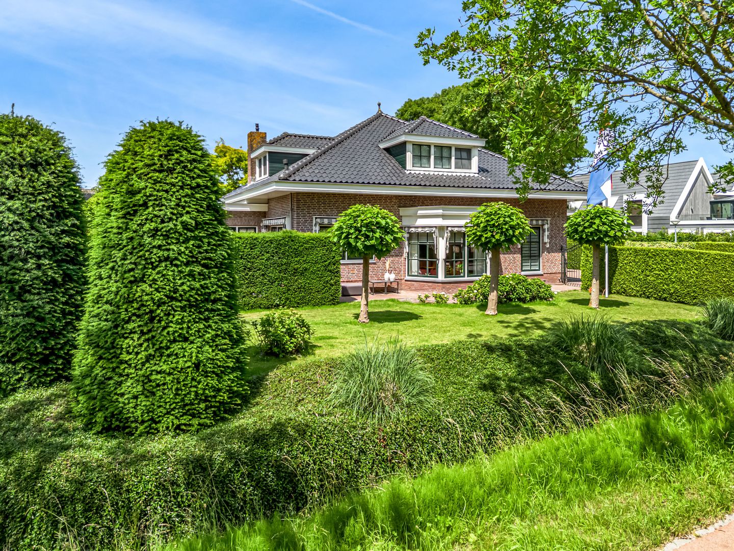 Foto 64 van Dorpsstraat 61