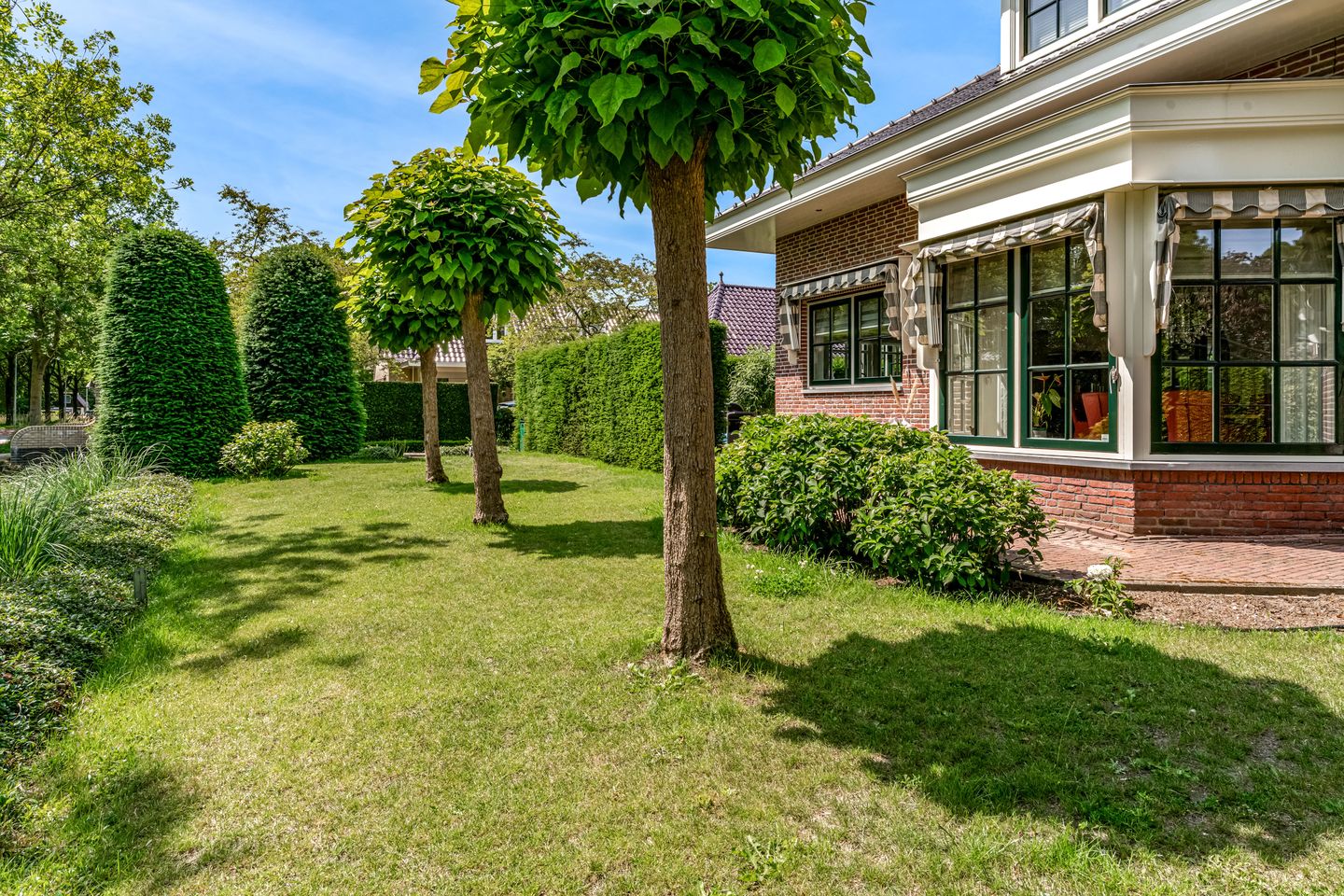 Foto 65 van Dorpsstraat 61