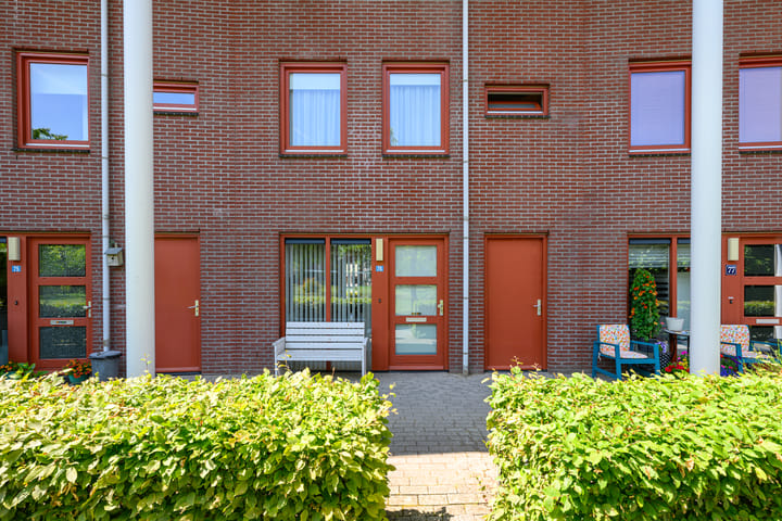 Foto 2 van Kortlandpad 76