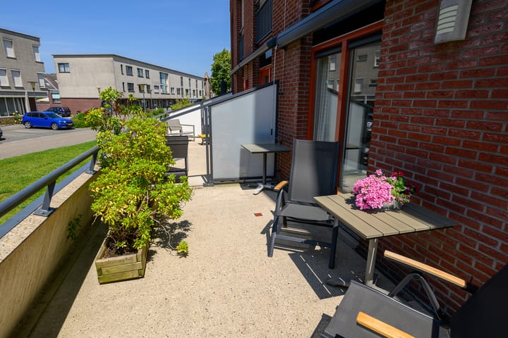 Foto 18 van Kortlandpad 76