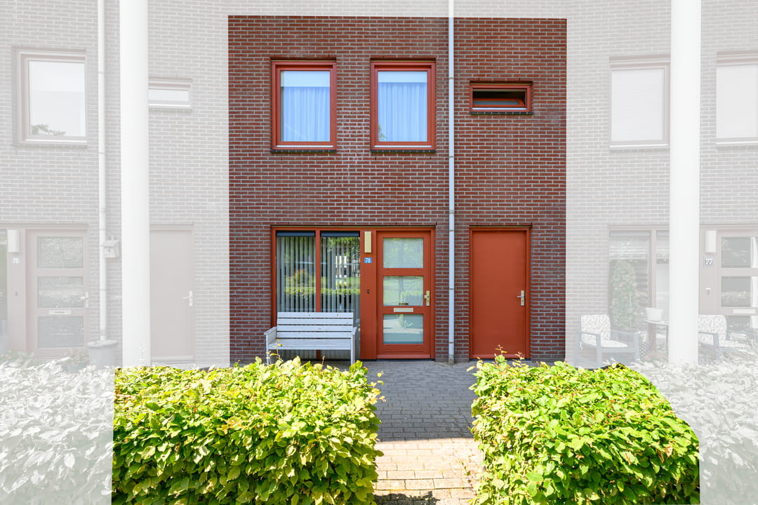 Photo 38 of Kortlandpad 76