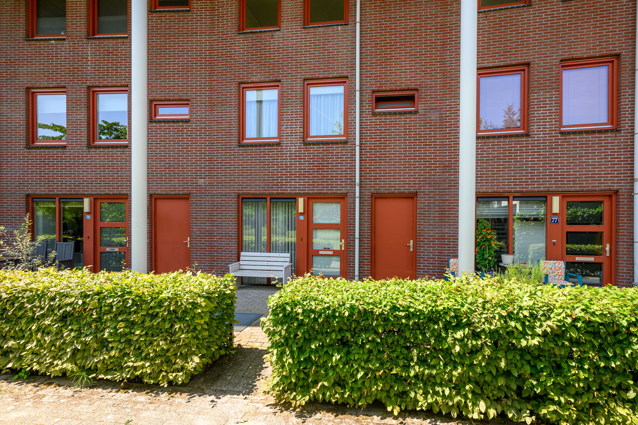 Photo 39 of Kortlandpad 76