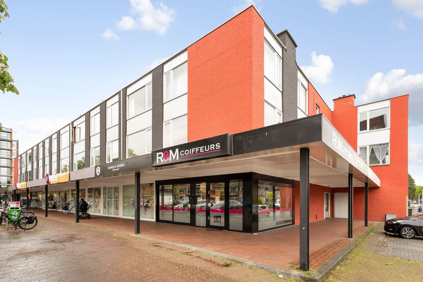 Photo 1 of Jan van Goyenstraat 11