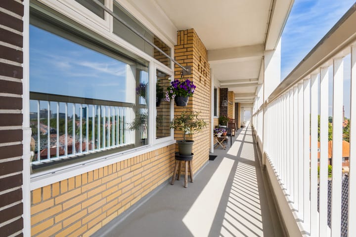 Foto 11 van Europaplein 6-6