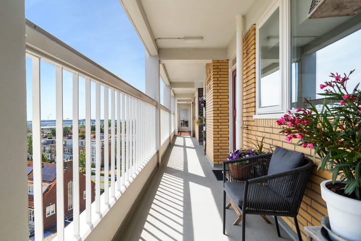 Foto 12 van Europaplein 6-6