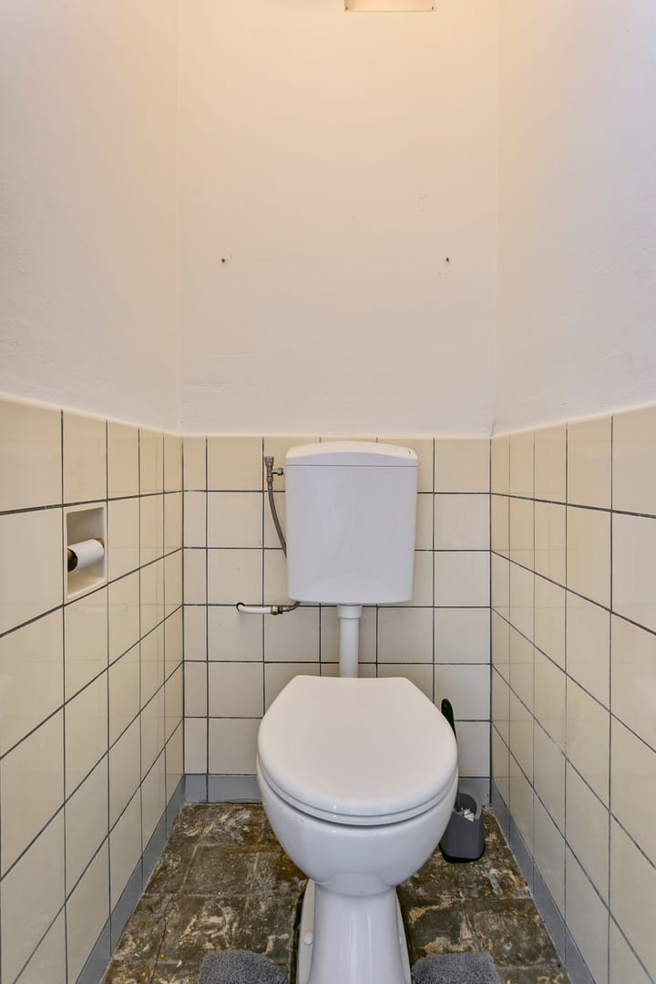 Photo 10 of Jan van Goyenstraat 11