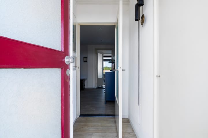 Foto 14 van Europaplein 6-6