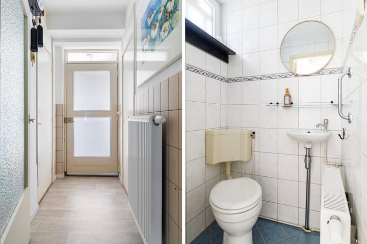 Foto 15 van Europaplein 6-6