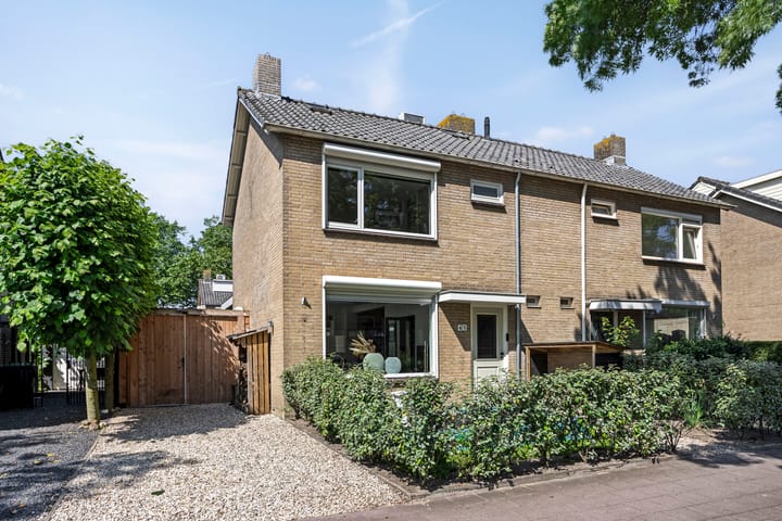 Foto 1 van Colijnstraat 45