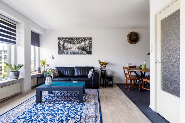 Foto 18 van Europaplein 6-6