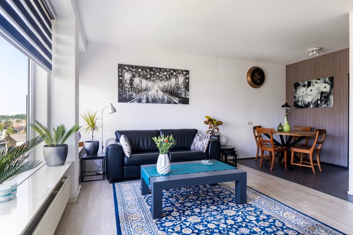 Foto 19 van Europaplein 6-6