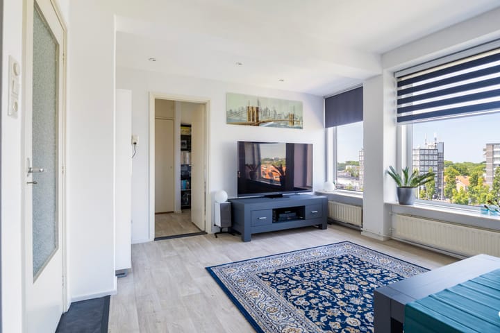 Foto 20 van Europaplein 6-6