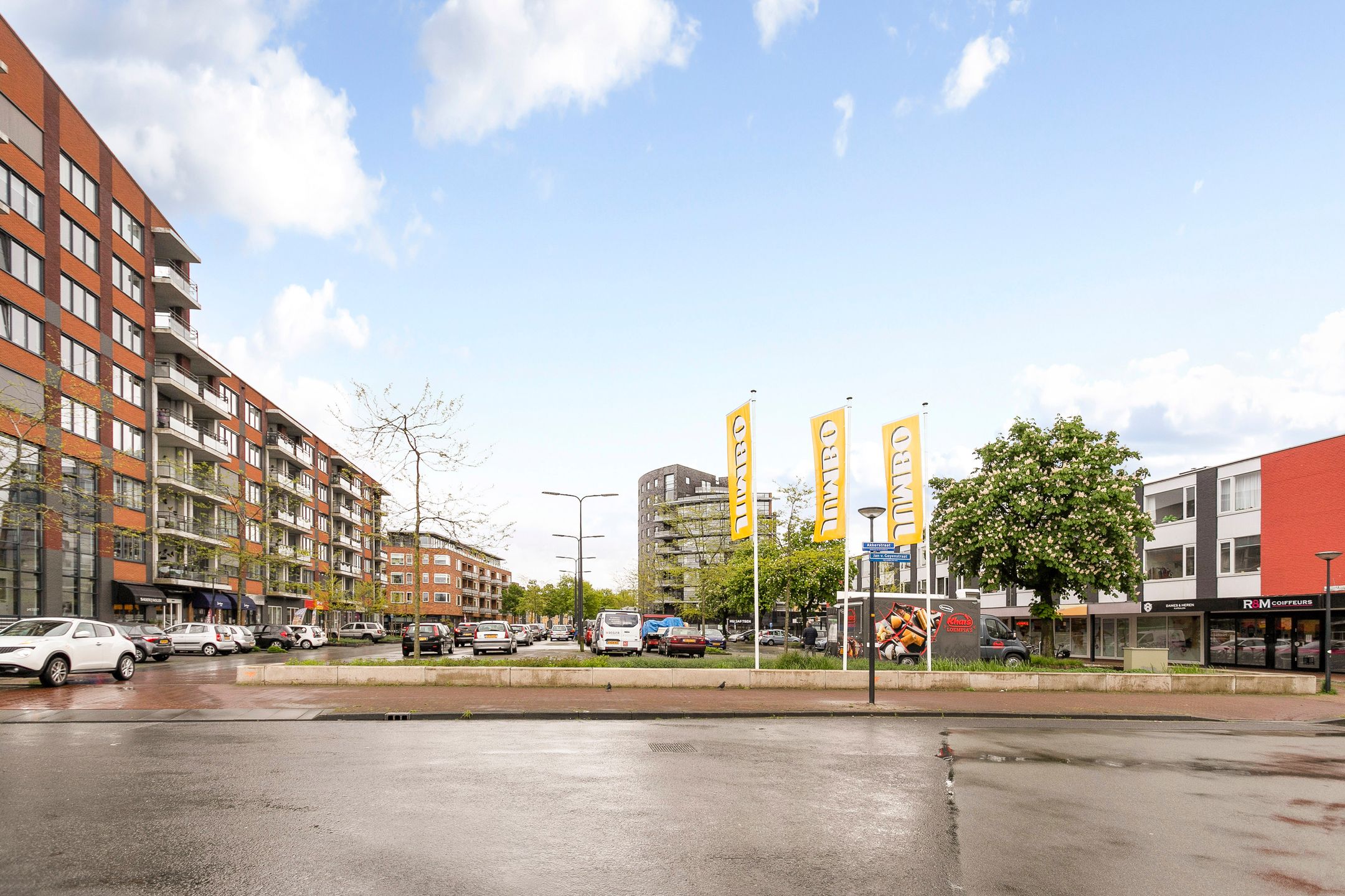 Foto 18 van Jan van Goyenstraat 11