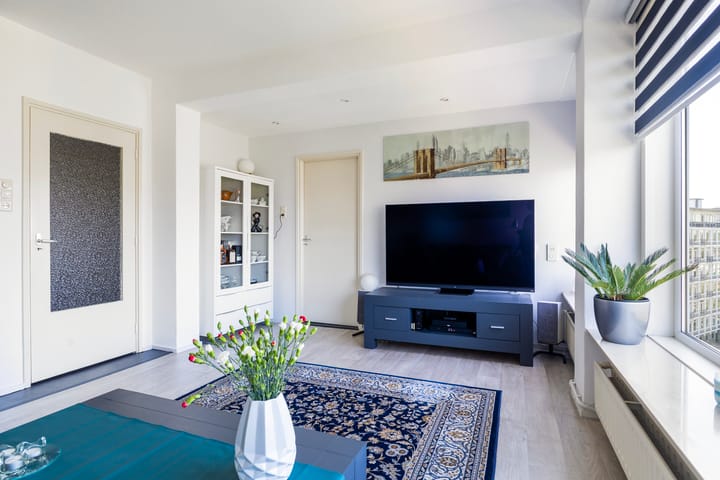 Foto 21 van Europaplein 6-6