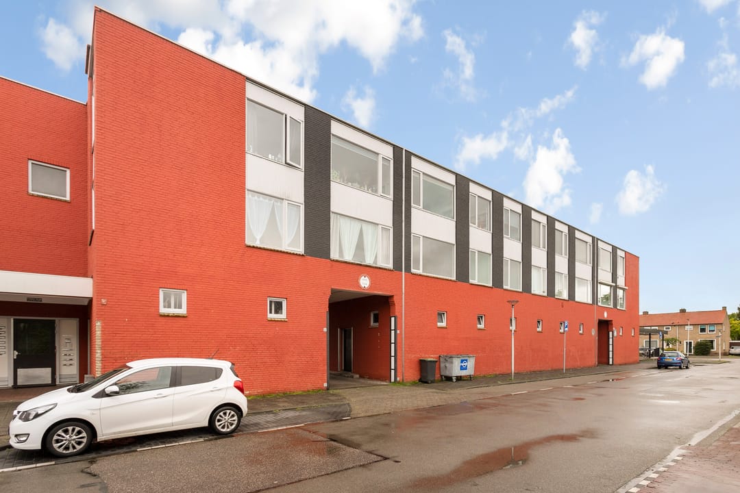 Foto 23 van Jan van Goyenstraat 11