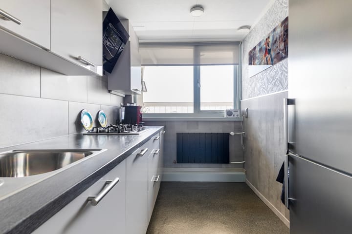 Foto 26 van Europaplein 6-6