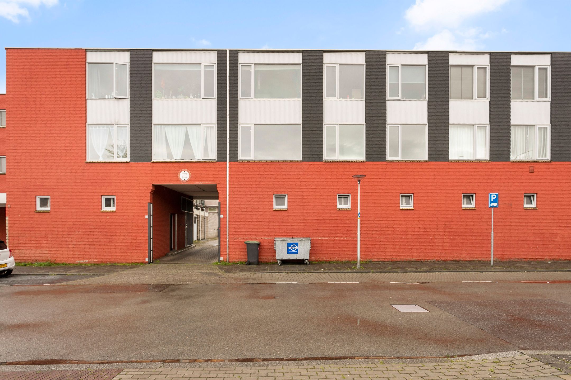 Foto 24 van Jan van Goyenstraat 11