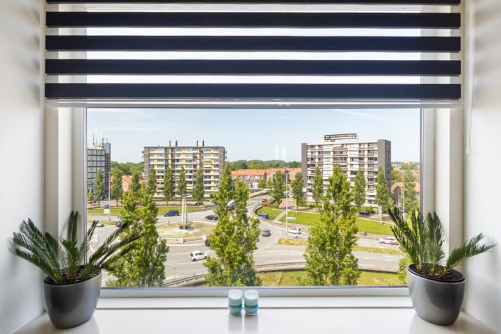 Foto 28 van Europaplein 6-6