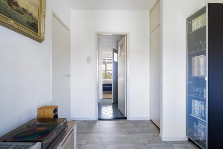 Foto 29 van Europaplein 6-6