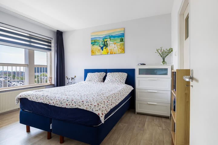 Foto 30 van Europaplein 6-6