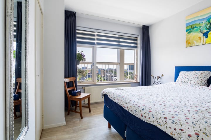 Foto 31 van Europaplein 6-6