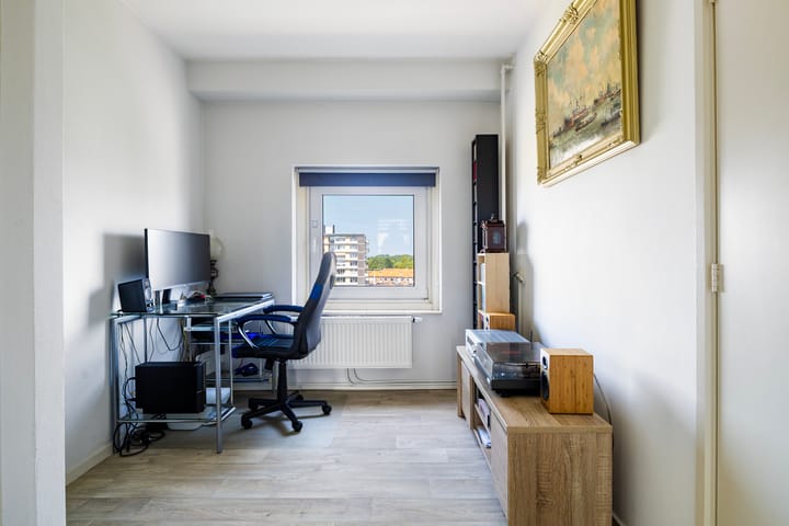 Foto 33 van Europaplein 6-6