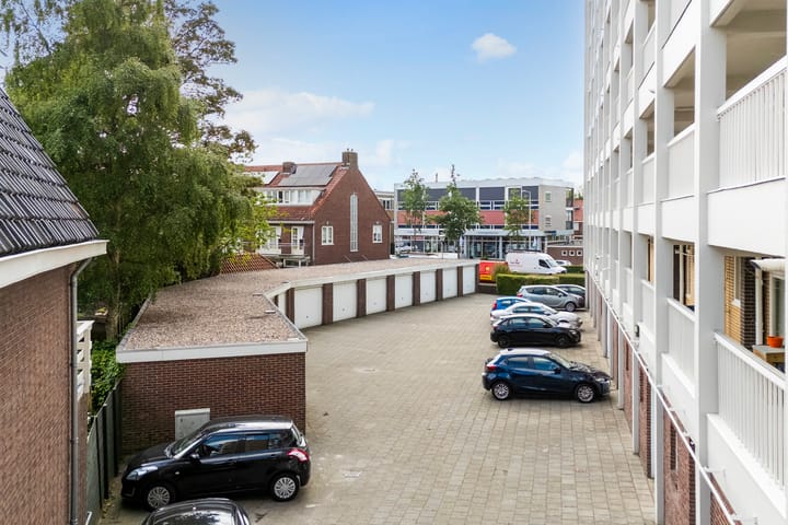 Foto 38 van Europaplein 6-6