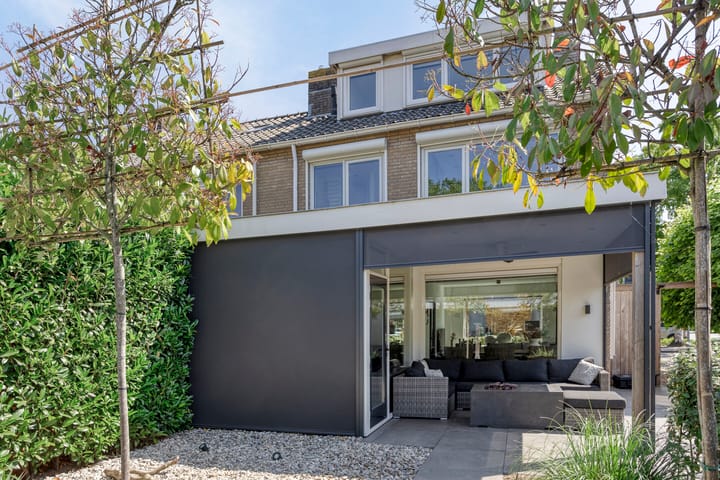 Foto 28 van Colijnstraat 45