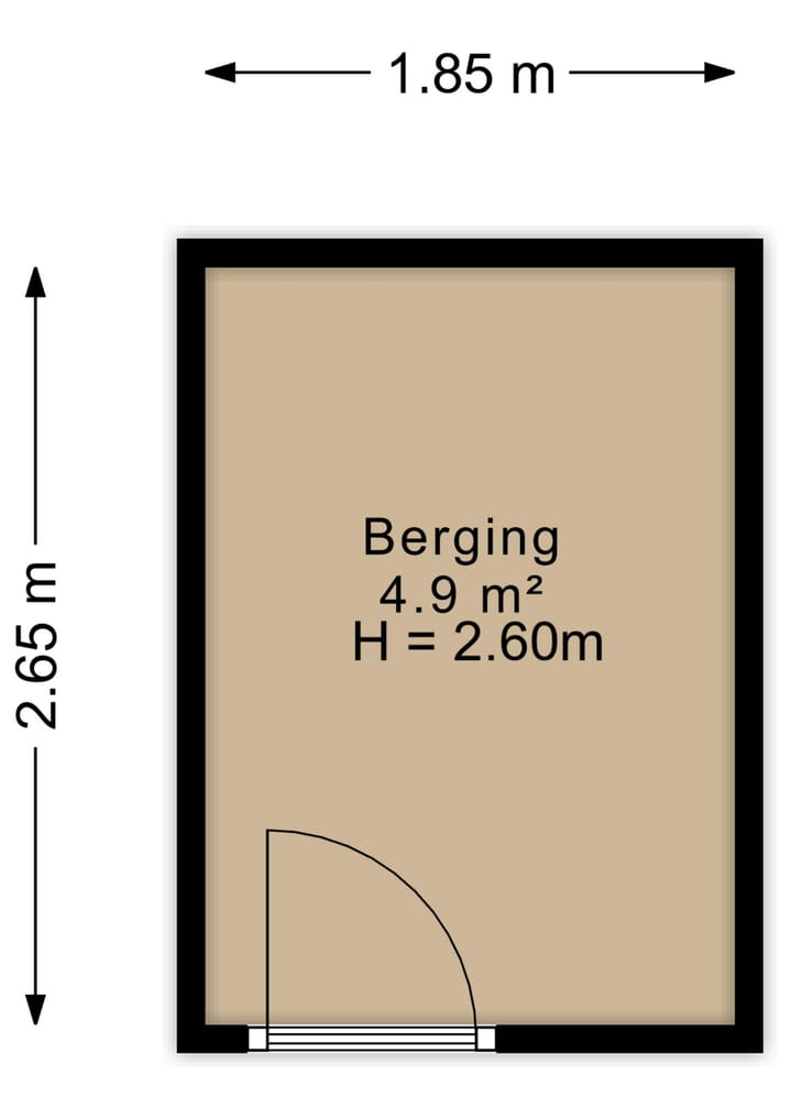 Foto 46 van Europaplein 6-6