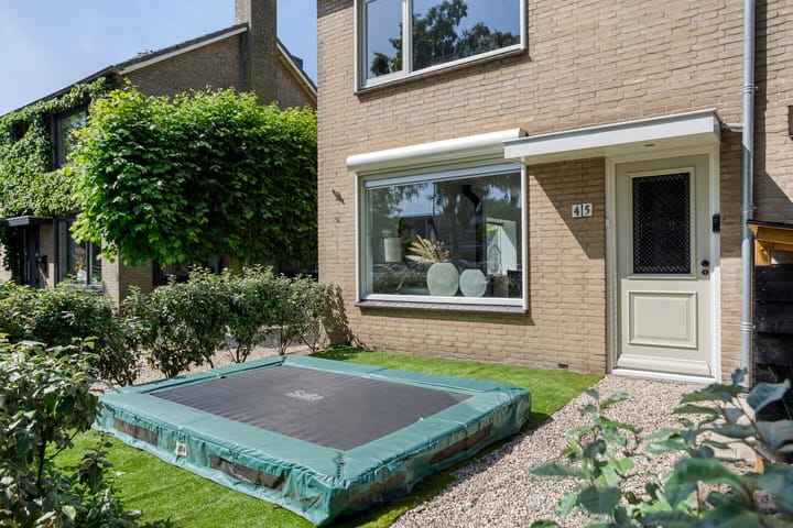 Foto 33 van Colijnstraat 45