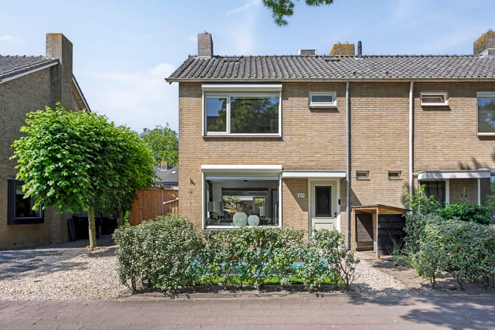 Foto 34 van Colijnstraat 45