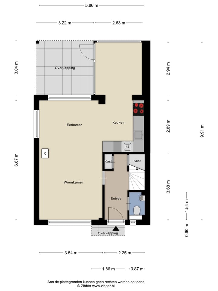 Foto 35 van Colijnstraat 45