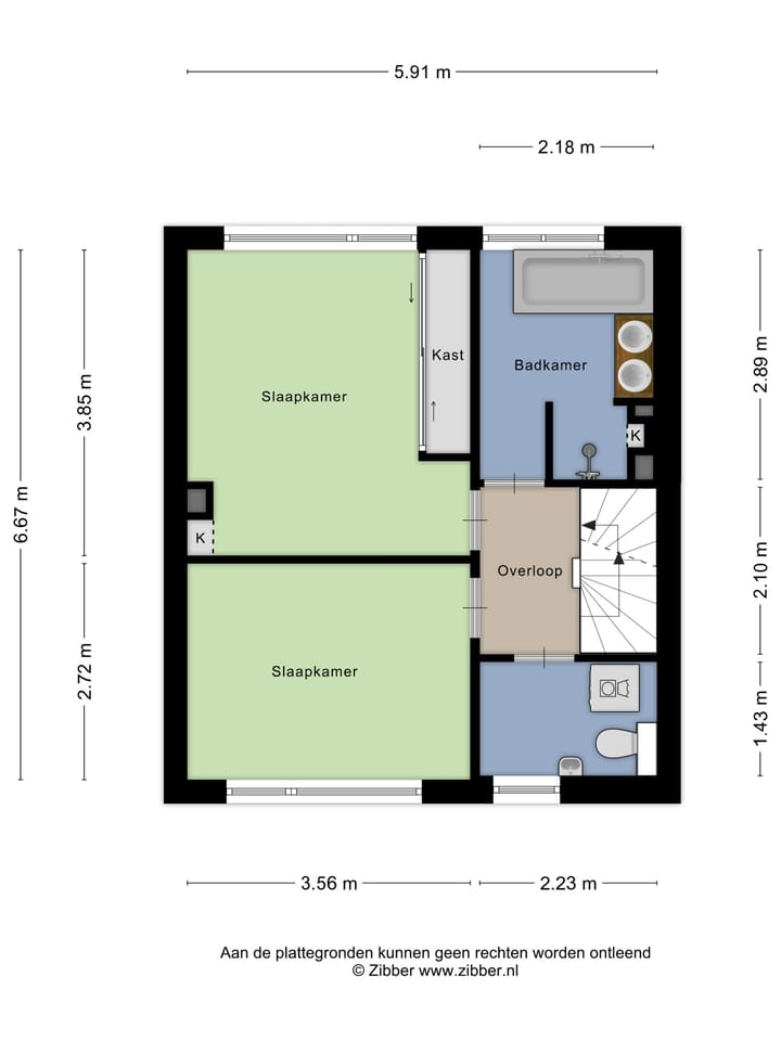 Foto 36 van Colijnstraat 45